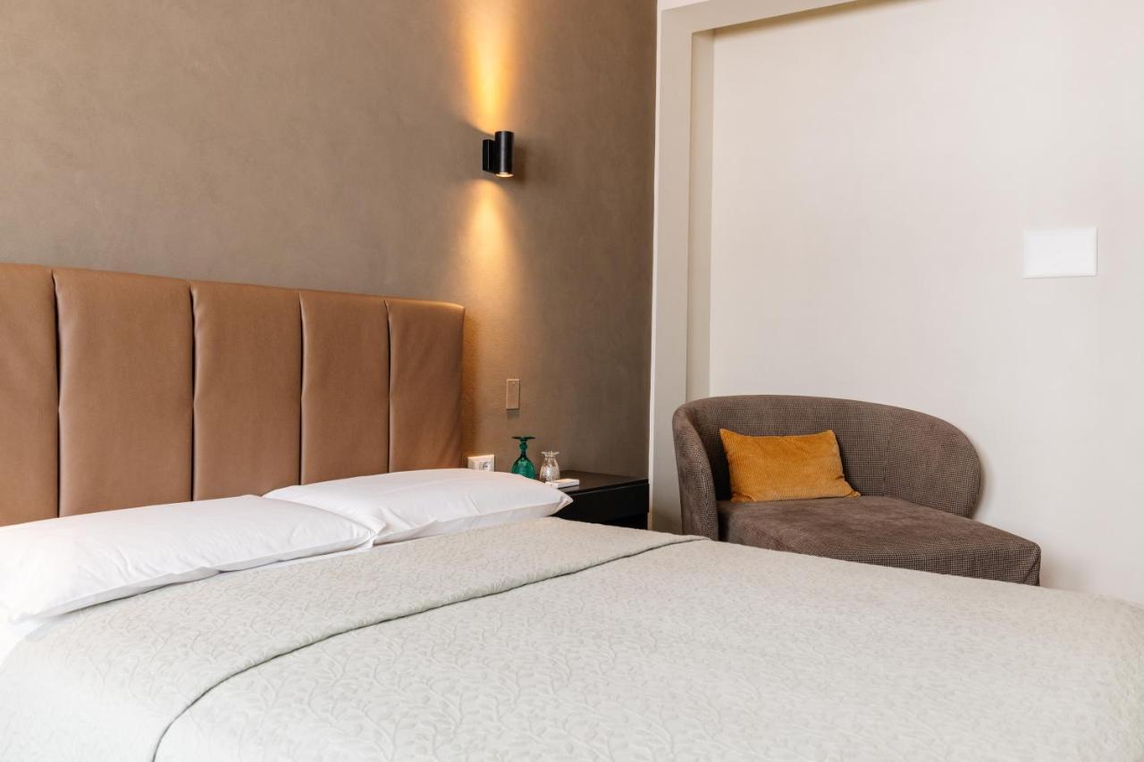 Hotel Bella Napoli&spa Foggia