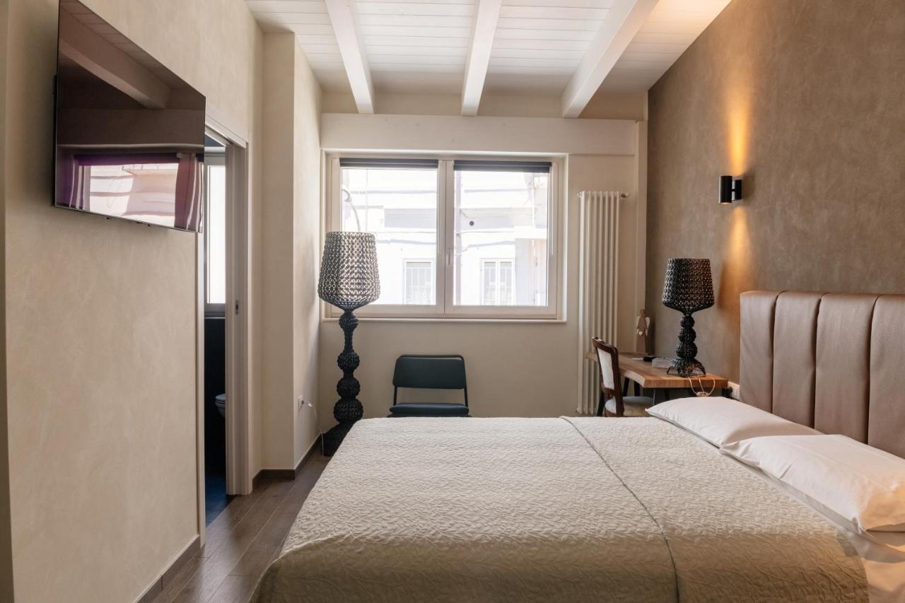 Hotel Bella Napoli&spa