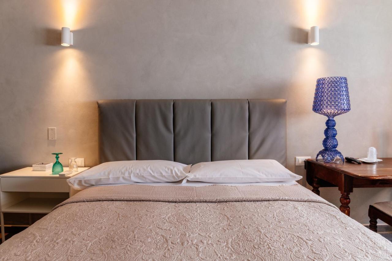 Bella Napoli&spa Hotel Foggia