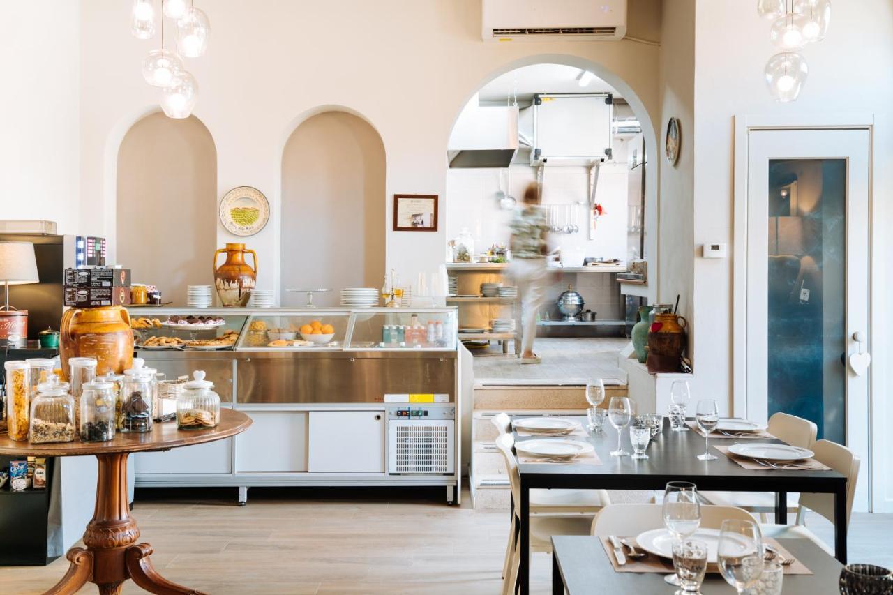 Bella Napoli Ristorante & 3* Foggia
