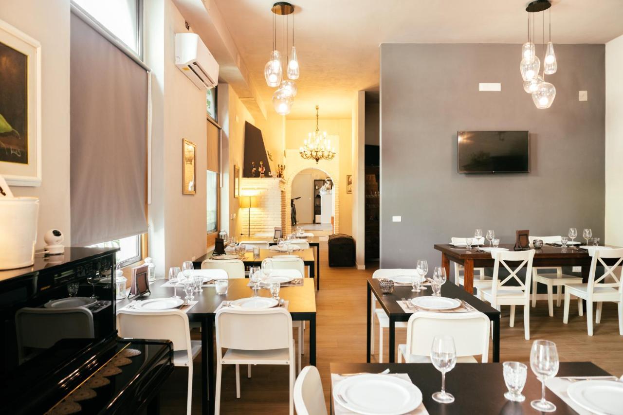 Bella Napoli&spa Hotel 3*