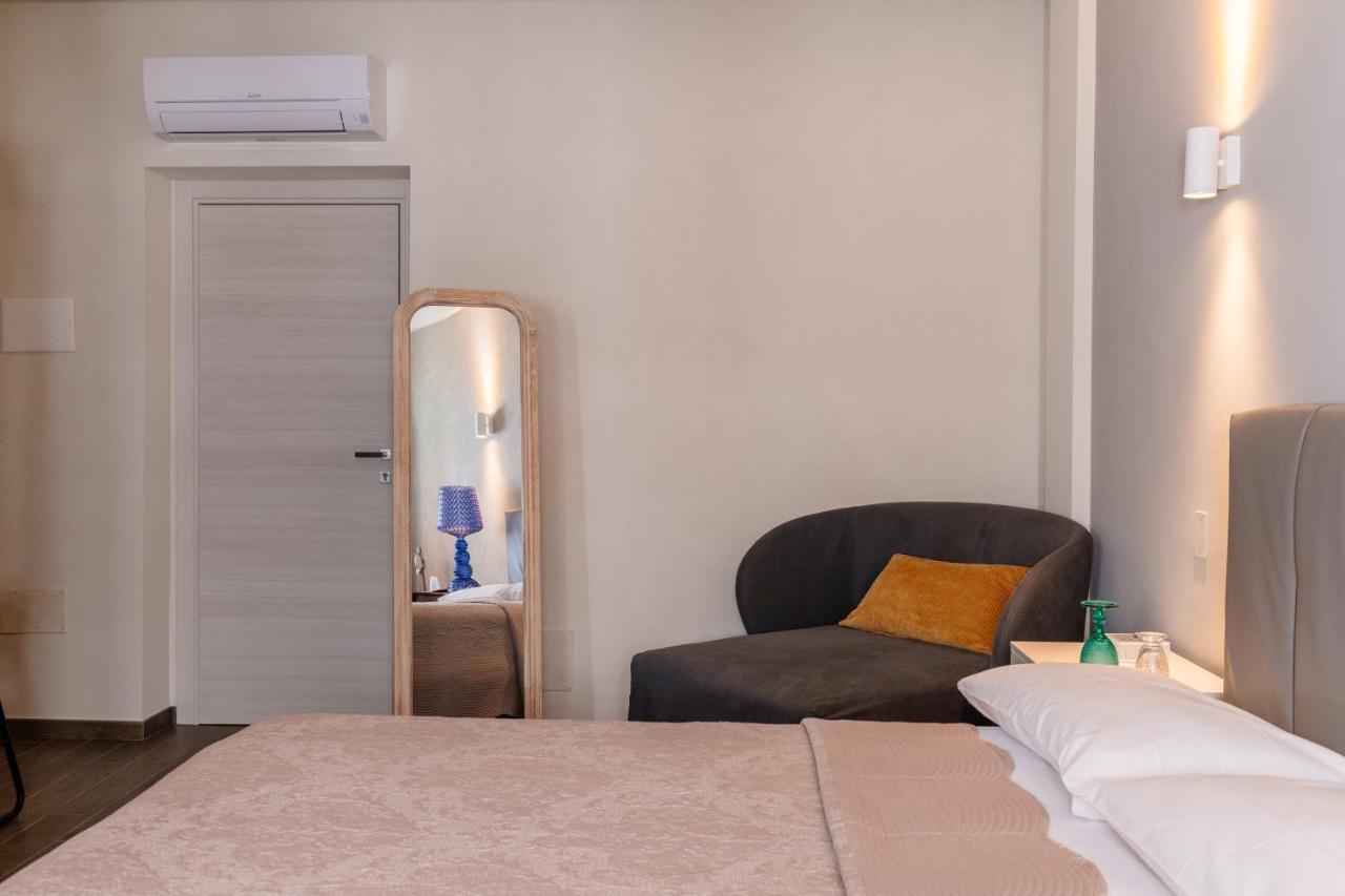 Bella Napoli&spa Hotel Foggia