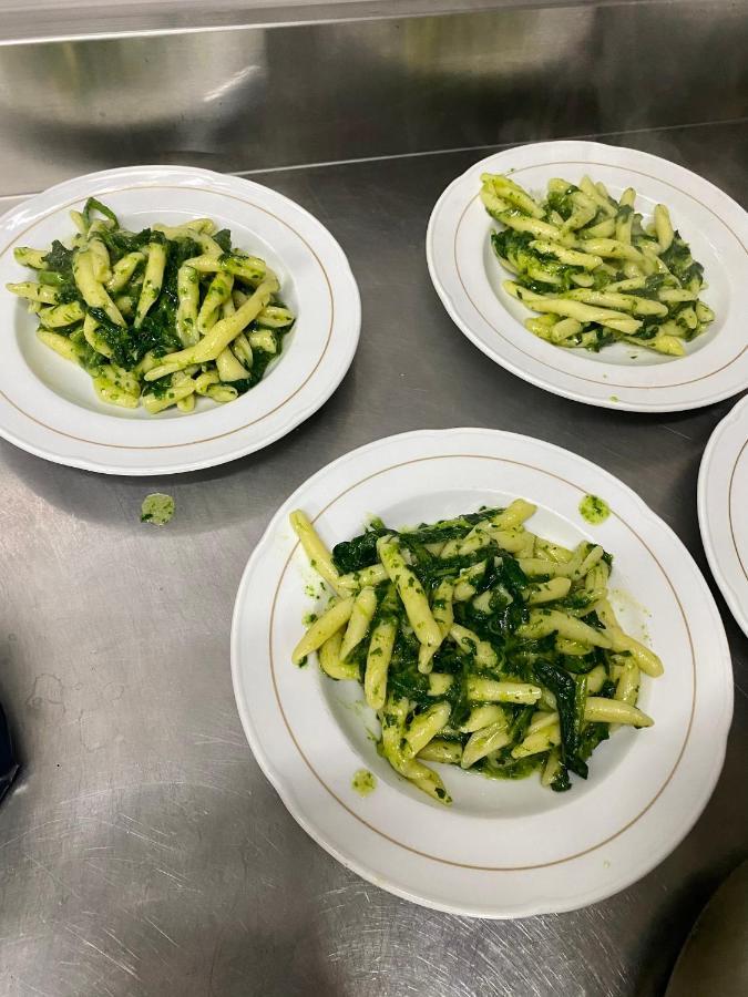Bella Napoli&spa Hotel Foggia