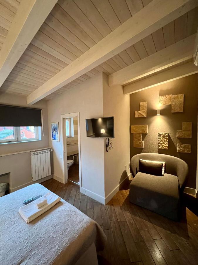 Bella Napoli&spa Hotel