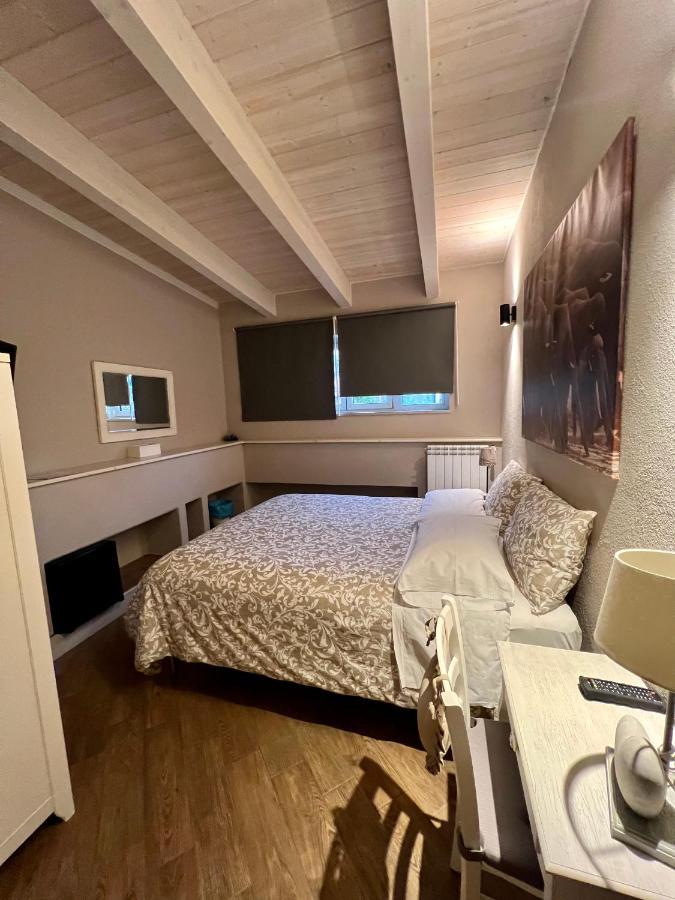Hotel Bella Napoli&spa