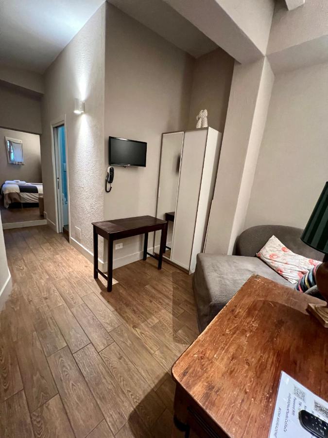 Bella Napoli&spa Hotel 3*