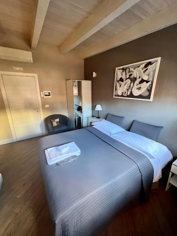 Bella Napoli&spa Hotel Foggia