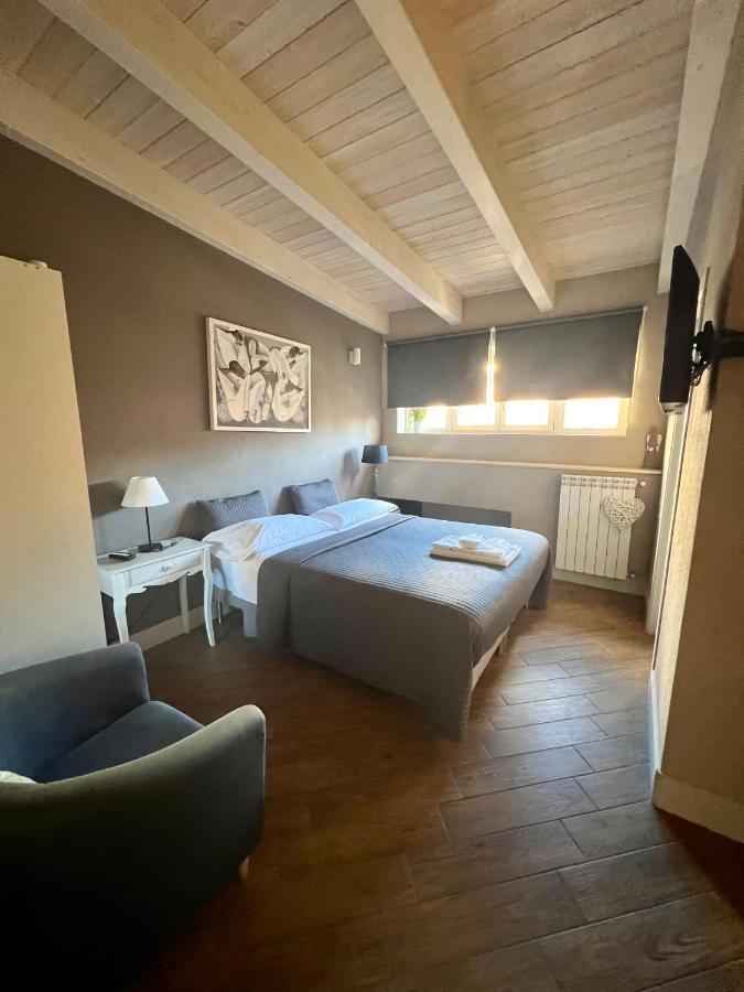 Bella Napoli&spa Hotel Foggia